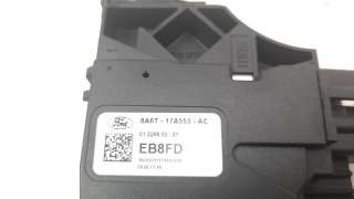 Recambio de mando limpia para ford b-max 2012- 1.0 ecoboost cat referencia OEM IAM 8A6T17A553  