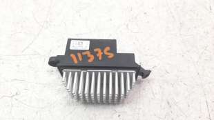 Recambio de resistencia calefaccion para ford b-max 2012- 1.0 ecoboost cat referencia OEM IAM CN1119E624AA  