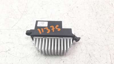 Recambio de resistencia calefaccion para ford b-max 2012- 1.0 ecoboost cat referencia OEM IAM CN1119E624AA  