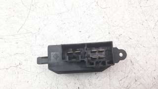 Recambio de resistencia calefaccion para ford b-max 2012- 1.0 ecoboost cat referencia OEM IAM CN1119E624AA  