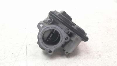 Recambio de caja mariposa para ford b-max 2012- 1.0 ecoboost cat referencia OEM IAM 50989002  