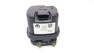 Recambio de claxon para jeep renegade 2014- limited 4x4 referencia OEM IAM 52176573  