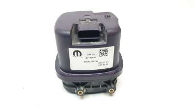 Recambio de claxon para jeep renegade 2014- limited 4x4 referencia OEM IAM 52176573  