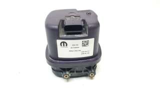 Recambio de claxon para jeep renegade 2014- limited 4x4 referencia OEM IAM 52176573  