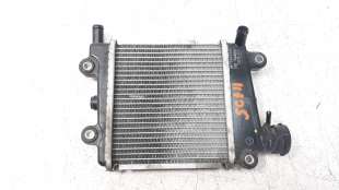 Recambio de radiador agua para yamaha nmax 2015- nmax 125 referencia OEM IAM B3FE240A0000  