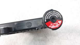 Recambio de radiador agua para yamaha nmax 2015- nmax 125 referencia OEM IAM B3FE240A0000   2