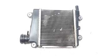 Recambio de radiador agua para yamaha nmax 2015- nmax 125 referencia OEM IAM B3FE240A0000  