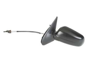 Recambio de retrovisor izquierdo para seat ibiza (6k1) 1999-2002 referencia OEM IAM 6K1857507N01C 1052112012 ST0317114