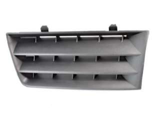 Recambio de rejilla delantera para renault megane ii berlina 5p 2002-2009 referencia OEM IAM 7701474478 107193805 RN4202004