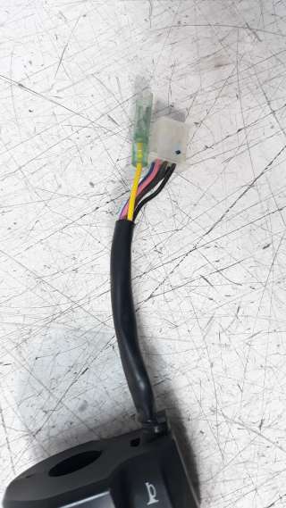 Recambio de piña luces izquierda para yamaha nmax 2015- nmax 125 referencia OEM IAM 2DPH39730000  