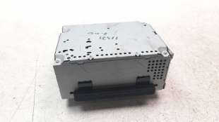 Recambio de sistema audio / radio cd para ford b-max 2012- 1.0 ecoboost cat referencia OEM IAM F1BT18C815KM  