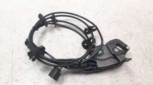 Recambio de cerradura puerta delantera derecha para ford b-max 2012- 1.0 ecoboost cat referencia OEM IAM AV1AR218D04AE  