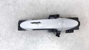 Recambio de maneta exterior lateral izquierda para ford transit courier 2013- 1.5 tdci cat referencia OEM IAM ET76A224A36AB  