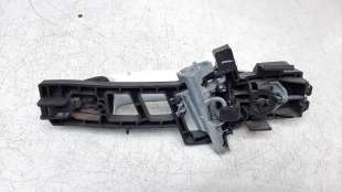 Recambio de maneta exterior lateral izquierda para ford transit courier 2013- 1.5 tdci cat referencia OEM IAM ET76A224A36AB   2