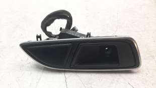 Recambio de maneta interior delantera derecha para ford b-max 2012- 1.0 ecoboost cat referencia OEM IAM AV11R22600  