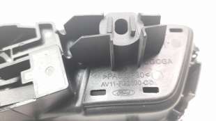 Recambio de maneta interior delantera derecha para ford b-max 2012- 1.0 ecoboost cat referencia OEM IAM AV11R22600   2