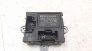 Recambio de modulo confort para ford b-max 2012- 1.0 ecoboost cat referencia OEM IAM CV1T14B533AJ  