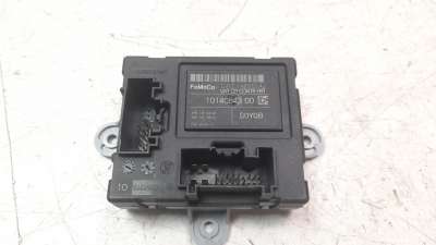 Recambio de modulo confort para ford b-max 2012- 1.0 ecoboost cat referencia OEM IAM CV1T14B533AJ  