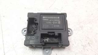 Recambio de modulo confort para ford b-max 2012- 1.0 ecoboost cat referencia OEM IAM CV1T14B533AJ  