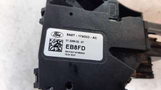 Recambio de mando limpia para ford transit courier 2013- 1.5 tdci cat referencia OEM IAM 8A6T17A553AC  