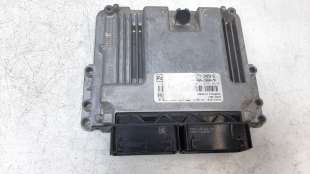 Recambio de centralita motor uce para ford transit courier 2013- 1.5 tdci cat referencia OEM IAM JT7112A650GE  