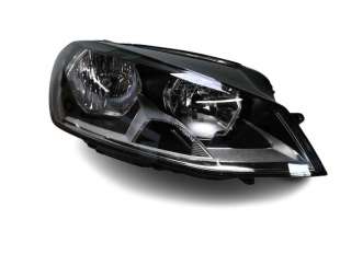 Recambio de faro derecho para volkswagen golf vii lim. 2012-2017 referencia OEM IAM 5G1941006E 10123620001 VG4004903