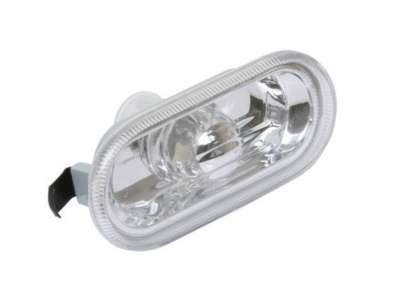 Recambio de piloto lateral izquierdo para volkswagen polo (9n1) 2001-2005 referencia OEM IAM 1J0949117 103F02244331 VG0214141