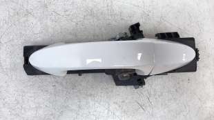 Recambio de maneta exterior trasera izquierda para ford transit courier 2013- 1.5 tdci cat referencia OEM IAM ET76A224A37AA  