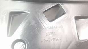 Recambio de maneta interior lateral derecha para ford b-max 2012- 1.0 ecoboost cat referencia OEM IAM AV11R266A62AD   2