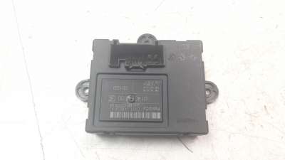 Recambio de modulo confort para ford b-max 2012- 1.0 ecoboost cat referencia OEM IAM CV1T14B532AJ  
