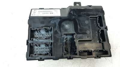 Recambio de modulo confort para ford transit courier 2013- 1.5 tdci cat referencia OEM IAM DN1T15K600EH  