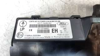 Recambio de modulo confort para ford transit courier 2013- 1.5 tdci cat referencia OEM IAM DN1T15K600EH  
