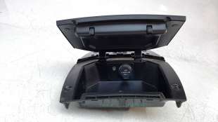 Recambio de guantera para ford transit courier 2013- 1.5 tdci cat referencia OEM IAM ET76R04694AH   2