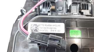 Recambio de guantera para ford transit courier 2013- 1.5 tdci cat referencia OEM IAM ET76R04694AH  