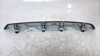 Recambio de molduras traseras para ford transit courier 2013- 1.5 tdci cat referencia OEM IAM ET7613553AAW  