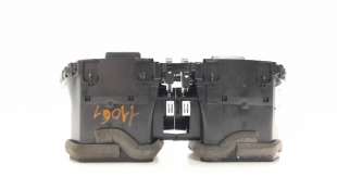 Recambio de rejilla aireadora para ford fiesta (ce1) 2017- 1.0 ecoboost cat referencia OEM IAM H1BB19K617AEW   2