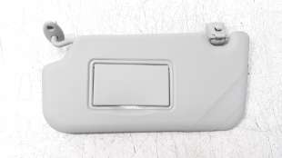 Recambio de parasol izquierdo para ford b-max 2012- 1.0 ecoboost cat referencia OEM IAM 517186  