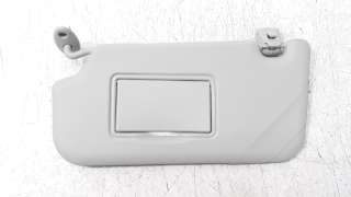 Recambio de parasol izquierdo para ford b-max 2012- 1.0 ecoboost cat referencia OEM IAM 517186  