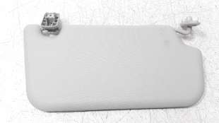 Recambio de parasol izquierdo para ford b-max 2012- 1.0 ecoboost cat referencia OEM IAM 517186   2