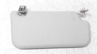 Recambio de parasol izquierdo para ford b-max 2012- 1.0 ecoboost cat referencia OEM IAM 517186  