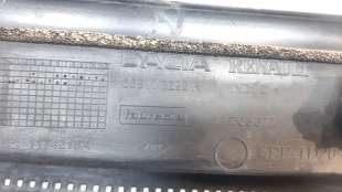 Recambio de torpedo para dacia sandero 2012- basis referencia OEM IAM 668113292R   2