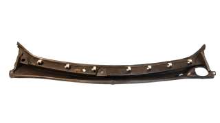 Recambio de torpedo para dacia sandero 2012- basis referencia OEM IAM 668113292R  