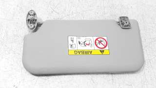 Recambio de parasol derecho para ford b-max 2012- 1.0 ecoboost cat referencia OEM IAM 2014564  