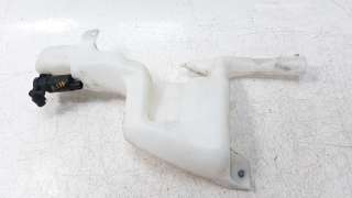 Recambio de deposito limpia para ford b-max 2012- 1.0 ecoboost cat referencia OEM IAM BA6117B613AC  