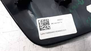 Recambio de moldura para ford b-max 2012- 1.0 ecoboost cat referencia OEM IAM 3101750A  