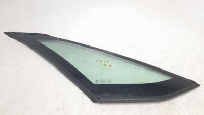 Recambio de luna custodia delantera derecha para citroën c4 grand picasso 2013- feel edition referencia OEM IAM 9676905480  