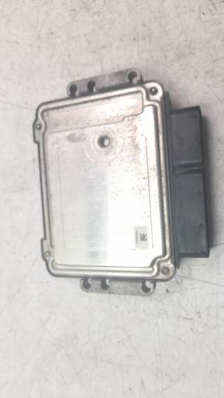 Recambio de centralita motor uce para opel zafira b 2005-2014 cosmo referencia OEM IAM 0281014024  