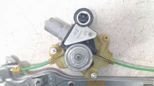 Recambio de elevalunas trasero izquierdo para toyota corolla (e21) 2019- hybrid style referencia OEM IAM 6984002740   2