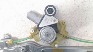 Recambio de elevalunas trasero izquierdo para toyota corolla (e21) 2019- hybrid style referencia OEM IAM 6984002740  