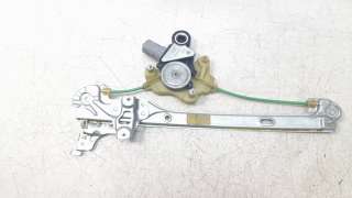 Recambio de elevalunas trasero izquierdo para toyota corolla (e21) 2019- hybrid style referencia OEM IAM 6984002740  